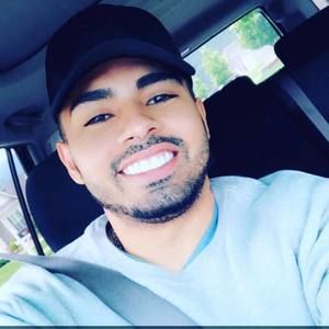 Meet your Posher, Arnold